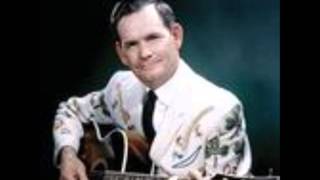 SEND ME THE PILLOW HANK LOCKLIN