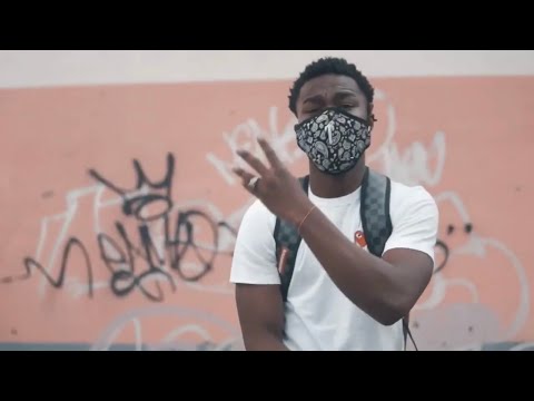 Shambo N15 - Rise It [Music Video] | @ExclusiveDrill