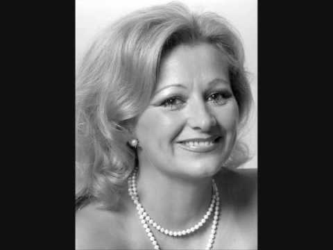 Wilma Driessen - "E tanto c'è pericol" (E. Wolf-Ferrari)