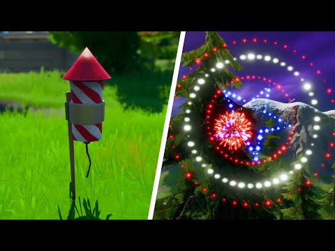 Fortnite Creative The Dream