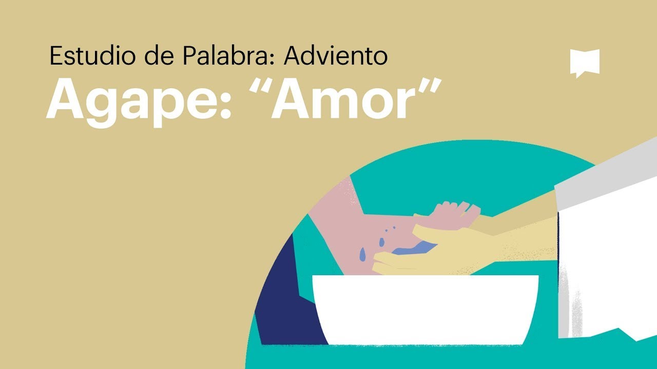 Agape - Amor