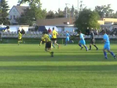 KS Łomianki - Przyszłość Włochy