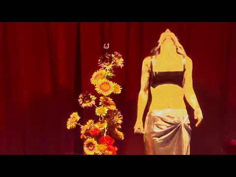 The Obsession - Arcane Dimensions 2026 - London