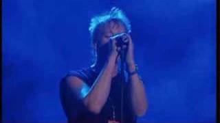 Eppu Normaali - Voi kuinka me sinua kaivataan (live)