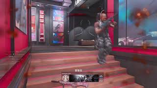 COD MW　走り出したら止まらない配信