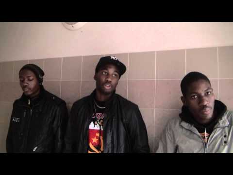 Episode 9 : En Direct de Bondy - Centre (93140) - Partie 1 (By Rami Projet)