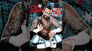 WWE: CM Punk: Best In the World