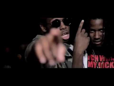 lil Bari - "Can't Trust A Soul" f/ ABG Wellz (Official Video) Shot by @TheeBarker