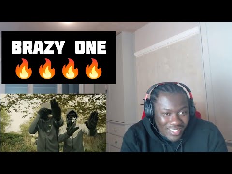 (67) Brucka x (LTH) Dt - Never Made It Far Reaction