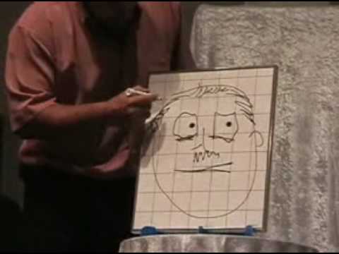 Promotional video thumbnail 3 for The Vocal Illusions of Mark Crocker