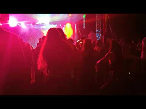 HUG Handpan Találkozó és Életmód Tábor 2021 - Samsara Boulevard