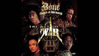 Bone Thugs-n-Harmony - Mo&#39; Thug [Explicit]