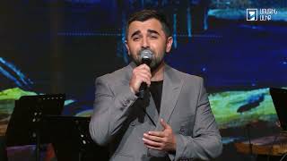 Երգ երգոց․ նոր ձայներ 15 - Տիգրան Կարապետյան․ Սարերի հովին մեռնեմ