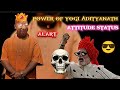 Yogi Adityanath Attitude Mode ON Watch The Boldest Fearless Leader Of India YogiJiviral