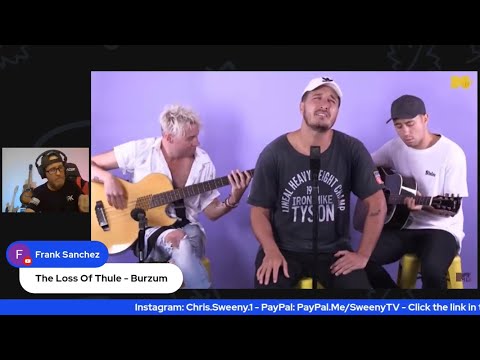 HUSTLSTA2010 Presents Live Stream Request, NZ Music: SIX60-Can’t take my eyes off you  (Sweeny T.V.)