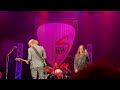 Kenny Wayne Shepherd Chase the Rainbow Live at the Palace Theater in Greensburg PA April 15th 2022