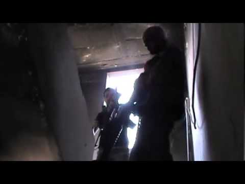 اشتباكات بين تجمع ثوار البوكمال وقوات النظام في حي الموظفين في دير الزور