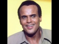 Harry Belafonte - Try To Remember 