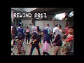 Rewind 2017 With VHS Effect