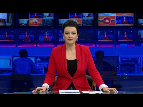 Edicioni Informativ, ora 19:00, 10 Prill 2020 | ABC News Albania