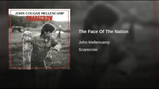 The Face Of The Nation