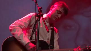 The Libertines - Suicide in the Trenches &amp; Music when the Lights go out