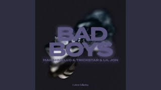 Bad Boys