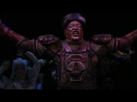 STARLIGHT EXPRESS THE FASTEST SHOW ON EARTH!