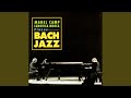 Suite Francese En Sol M, BWV816: Gavotte