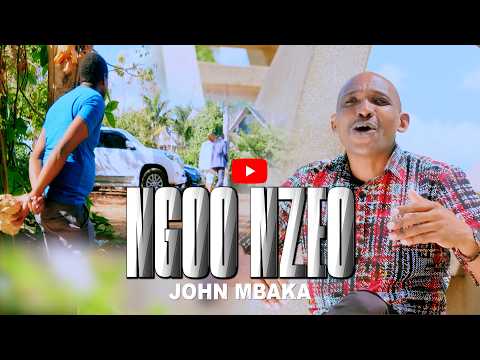 JOHN MBAKA - NGOO NZEO (OFFICIAL VIDEO)