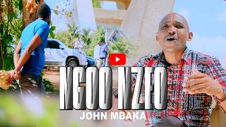 John Mbaka