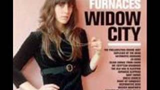 The Philadelphia Grand Jury - The FIery Furnaces
