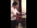 Shafi Hanif Ft Duran Etemadi Mast 2013
