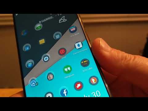 HTC U12+ proving no button issue with old software