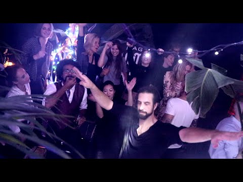 Souldust & Deeleegenz - Under Influence [Aftermovie] EXOTRAVELLERS #1