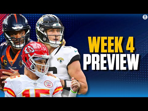 NFL Week 4 Teaser Predictions 2 hqdefault