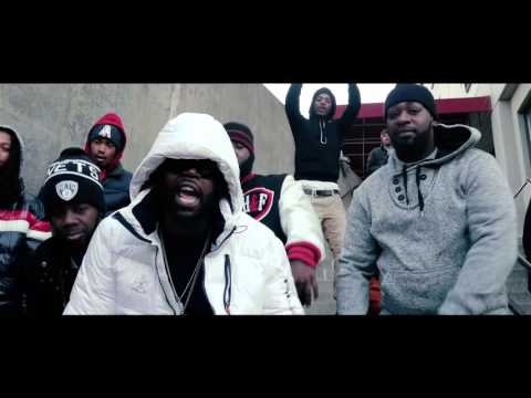 Scama Moe ft. SBG - Jersey Get The Paper (shot by @rkcinematics)