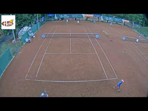 Paoletti, Pigato vs Hartman, Hietaranta   26 7 2017   Most