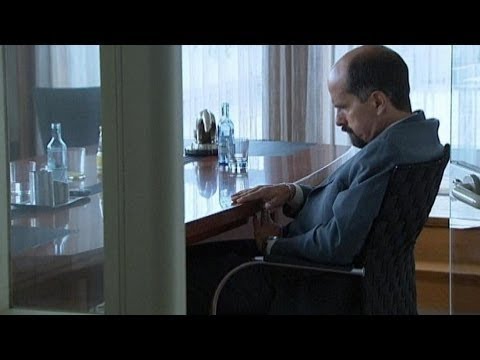 Abgesägt - Stromberg