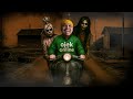 Kisah Horror Ojol Digentayangi Hantu Ojol The Game