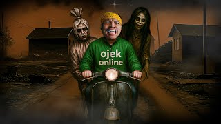 Download lagu Kisah Horror Ojol Digentayangi Hantu | Ojol: The Game mp3