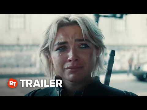 Thunderbolts* Final Trailer (2025)