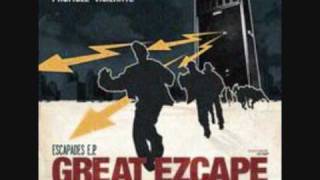Great Ezcape - Resistance