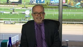Download Lagu Andy Serling's Breeders' Cup Juvenile Fillies Turf Preview Thumbnail