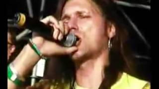 Vanden plas - Iodic Rain