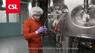Fractionation Unveiled: Separating Science, Saving Lives