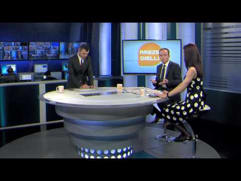 Report TV - Feja në shkollë, Komunitetin Mysliman:S'ka  vend për frik, por as për entuziazëm