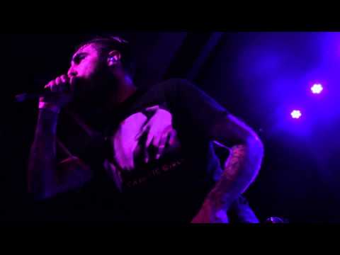 CALL OF THE VOID live at Saint Vitus Bar, Oct. 3rd. 2013