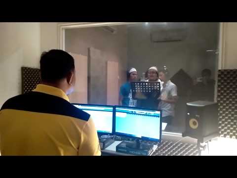 Teaser AJARKAN AKU SETIA: Al-Manna ft. Ustaz Elyas Ismail (Tanyalah Ustaz TV9) .