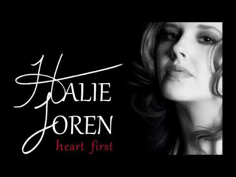 Halie Loren - Heart First (FULL ALBUM)